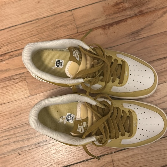 Men’s AF1 size 8.5 - Picture 4 of 5